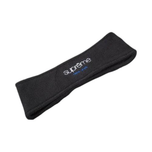 Supreme Polartec Headband 'Black'