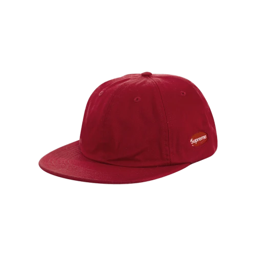 Supreme Window 6-Panel 'Red'