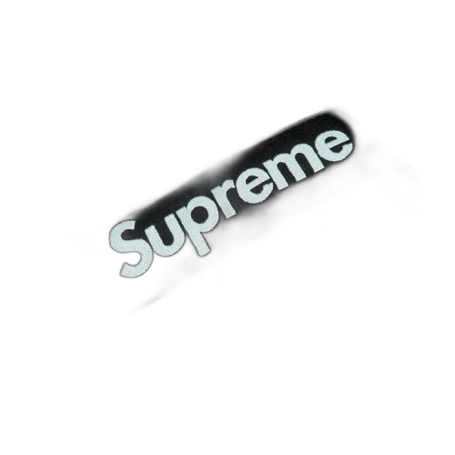 Supreme Nylon Plaid Pullover 'Green'