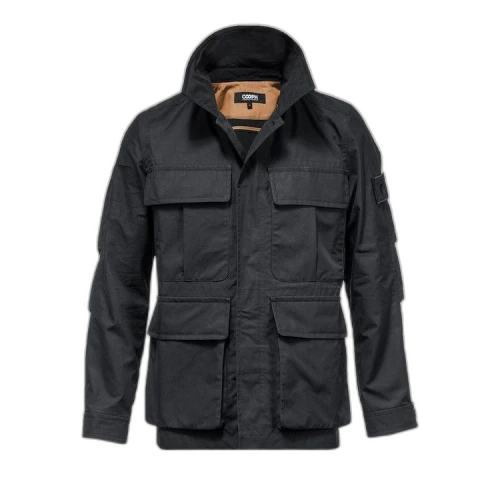 Supreme Field Jacket 'Black'