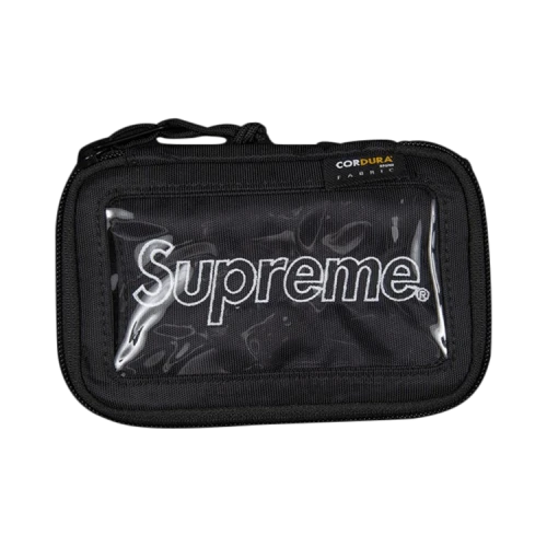 Supreme Wallet 'Black'