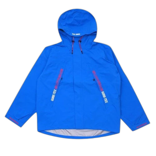Supreme GORE-TEX Taped Seam Jacket 'Royal'