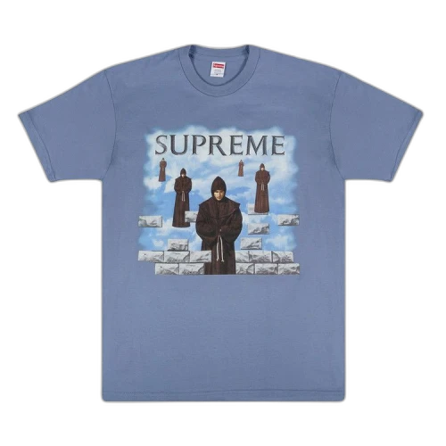 Supreme Levitation T-Shirt 'Slate'