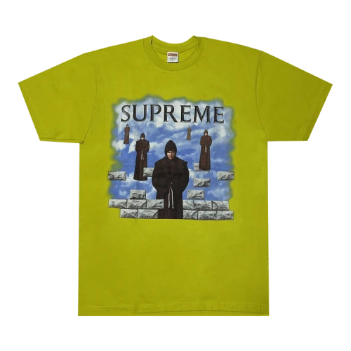 Supreme Levitation Tee 'Sulfur'