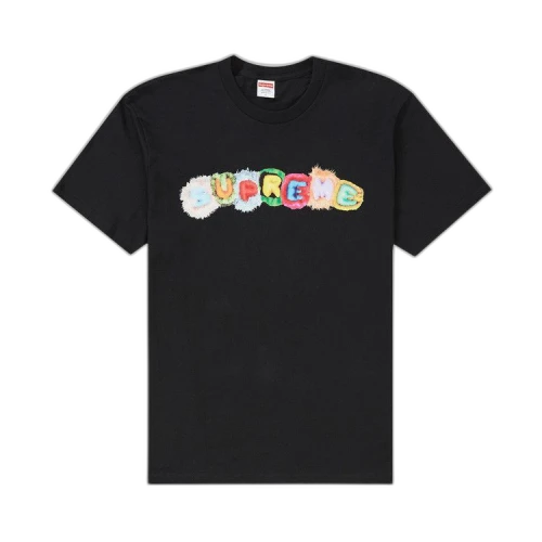 Supreme Pillow Tee 'Black'