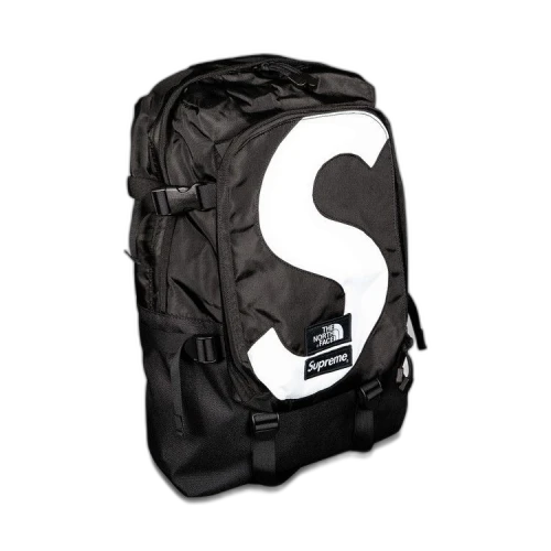 Supreme x The North Face S Logo Expedition Backpack 'Black'