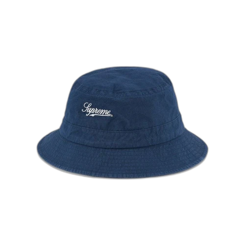 Supreme GORE-TEX Crusher 'Indigo'