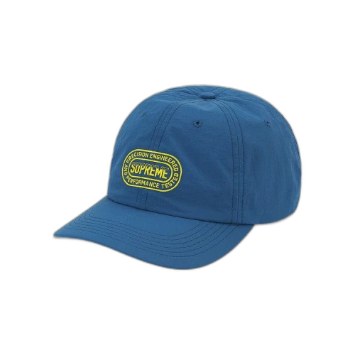 Supreme Precision 6-Panel 'Pale Blue'
