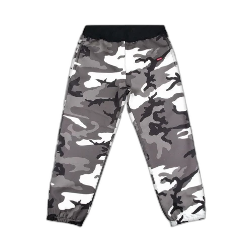 Supreme x WINDSTOPPER Sweatpant 'Snow Camo'