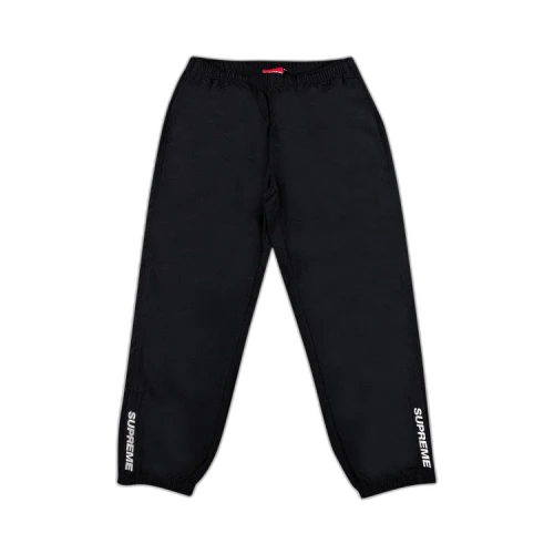Supreme Warm Up Pant 'Black'
