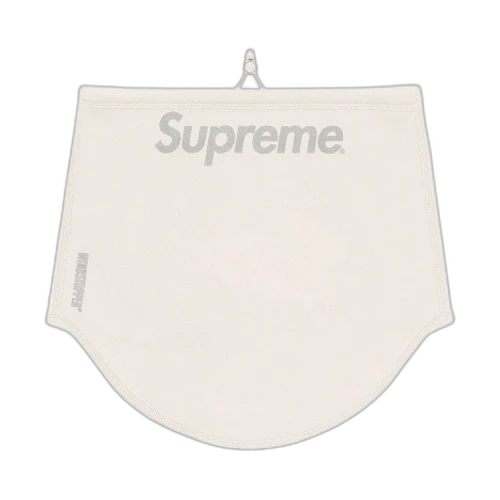 Supreme WINDSTOPPER Neck Gaiter 'Stone'