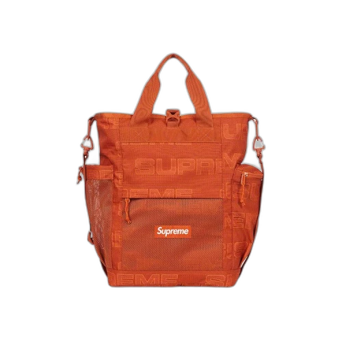 Supreme Utility Tote 'Orange'