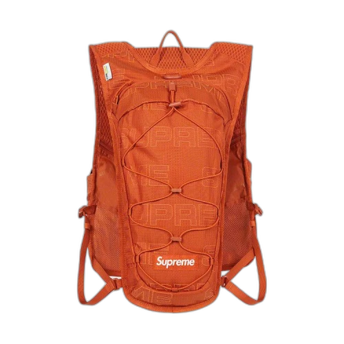 Supreme Pack Vest 'Orange'