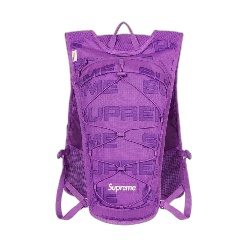 Supreme Pack Vest 'Purple'