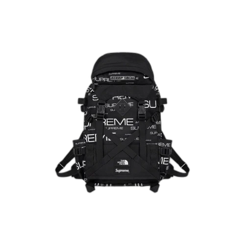 Supreme x The North Face Steep Tech Backpack 'Black'
