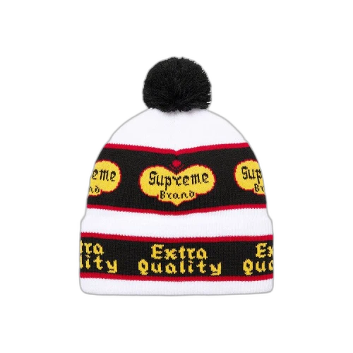 Supreme Extra Quality Beanie 'White'