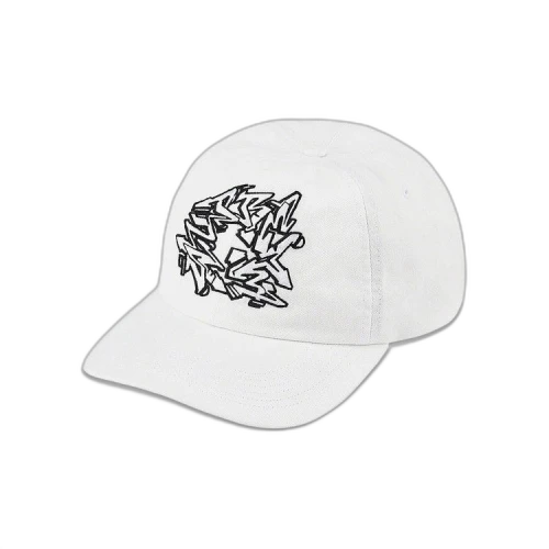 Supreme Support Unit 6-Panel 'White'