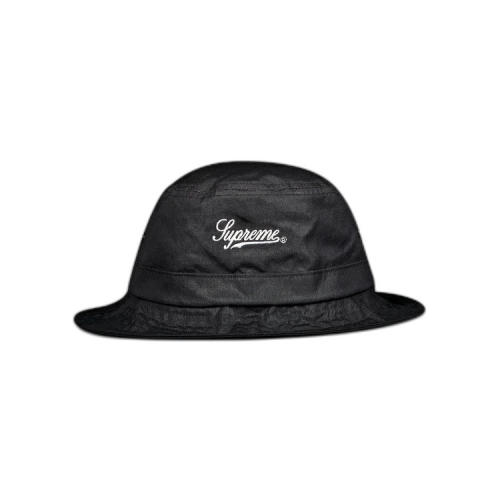 Supreme Bolt Snap Crusher 'Black'