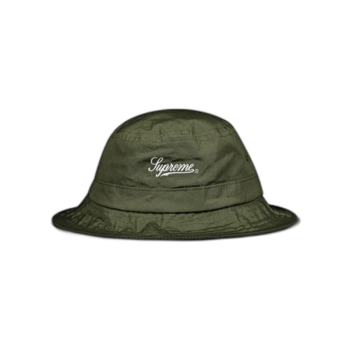 Supreme Bolt Snap Crusher 'Olive'