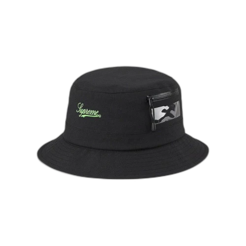 Supreme GORE-TEX Tech Crusher 'Black'