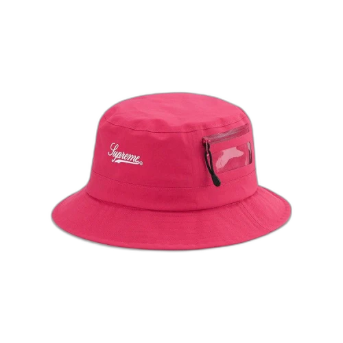 Supreme GORE-TEX Tech Crusher 'Pink'