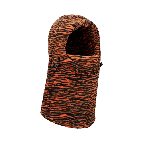 Supreme Polartec Balaclava 'Tiger'