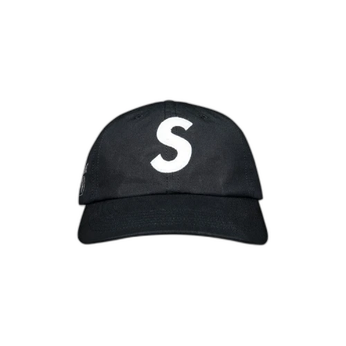 Supreme x Ventile S Logo 6-Panel 'Black'