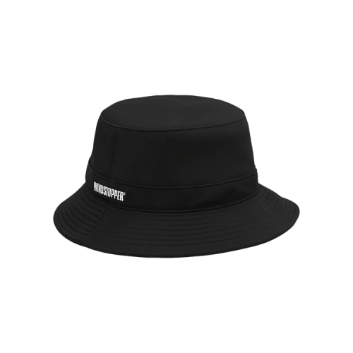 Supreme WINDSTOPPER Earflap Crusher 'Black'