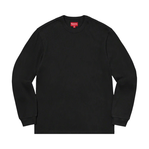 Supreme Équipe Thermal 'Black'