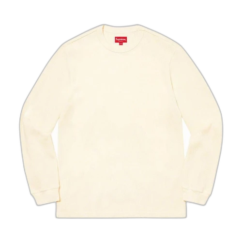 Supreme Équipe Thermal 'Natural'
