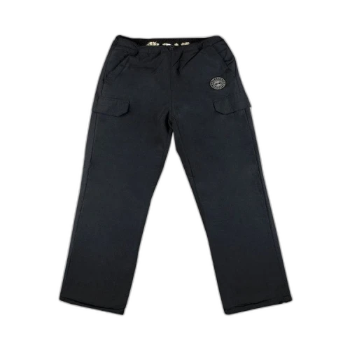 Supreme x Timberland Reversible Ripstop Pant 'Black'