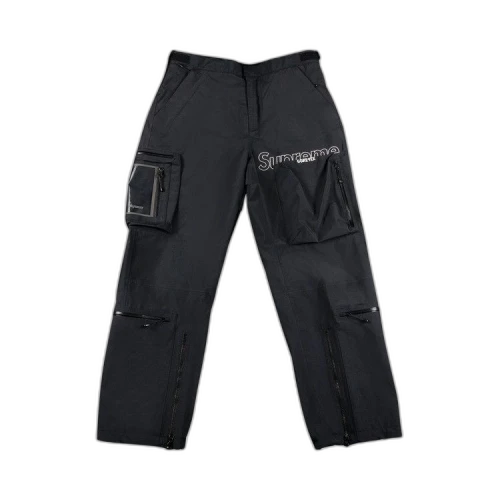 Supreme GORE-TEX Tech Pant 'Black'