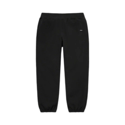 Supreme WINDSTOPPER Sweatpant 'Black'