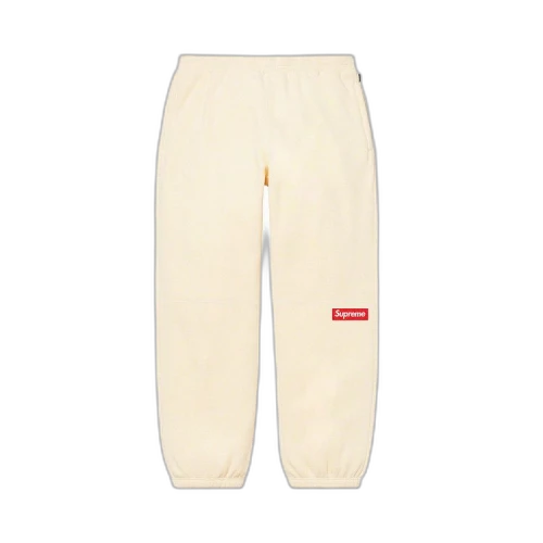 Supreme Polartec Pant 'Natural'