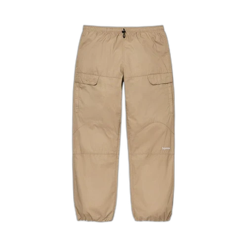 Supreme Cotton Cinch Pant 'Tan'