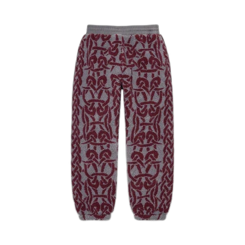 Supreme Celtic Knot WINDSTOPPER Fleece Pant 'Dusty Pink'