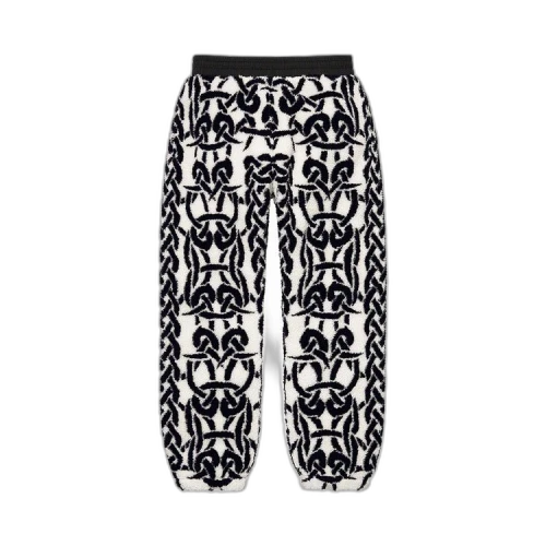 Supreme Celtic Knot WINDSTOPPER Fleece Pant 'Stone'