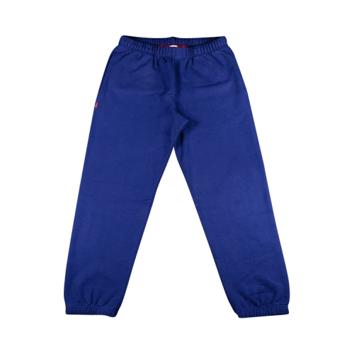 Supreme x Junya Watanabe x Comme des Garçons MAN Sweatpant 'Royal'