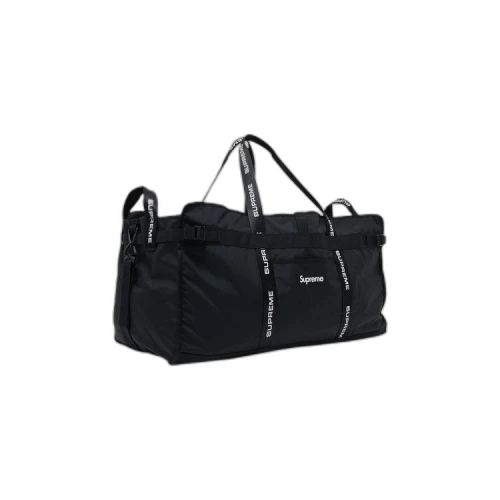 Supreme Large Haul Tote 'Black'