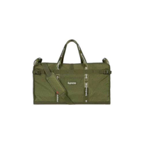 Supreme Large Haul Tote 'Olive'