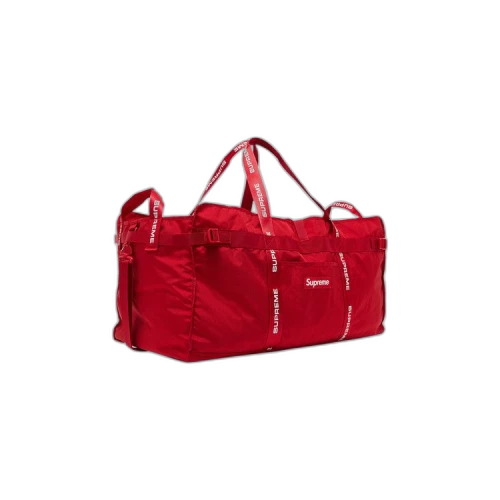 Supreme Large Haul Tote 'Red'
