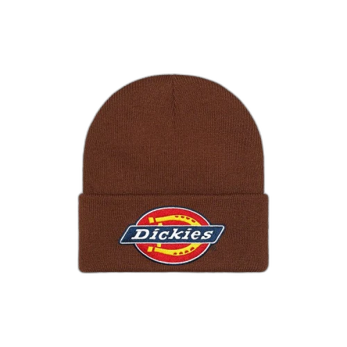 Supreme x Dickies Beanie 'Brown'