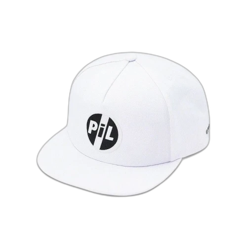 Supreme x PiL 5-Panel 'White'