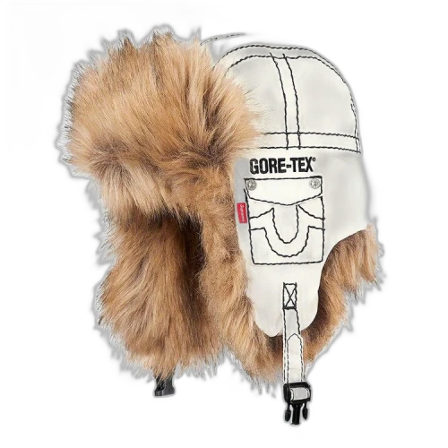 Supreme x True Religion GORE-TEX Trooper 'Natural'