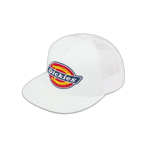 Supreme x Dickies Corduroy Mesh Back 5-Panel 'White'