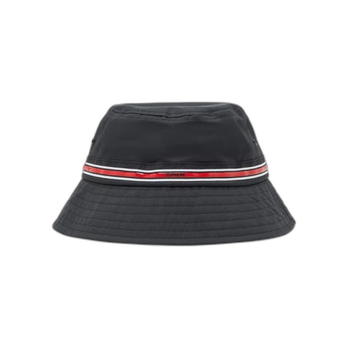 Supreme Silicone Stripe Crusher 'Black'