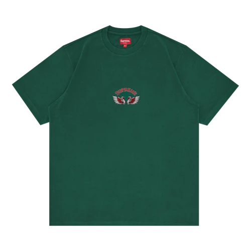 Supreme Phoenix Short-Sleeve Top 'Green'