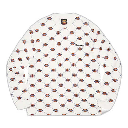 Supreme x Dickies Thermal 'Natural'