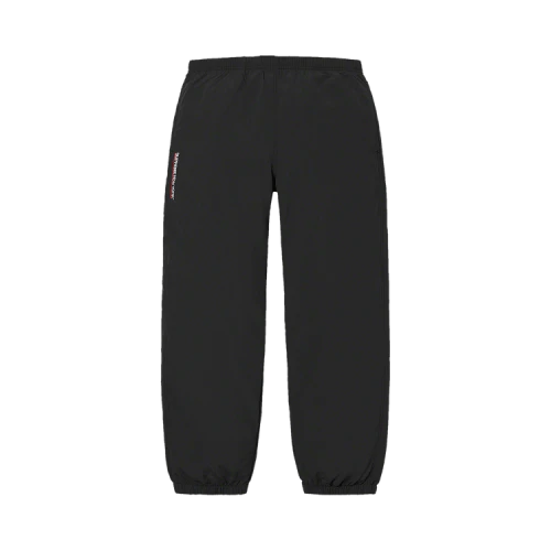 Supreme Warm Up Pant 'Black'