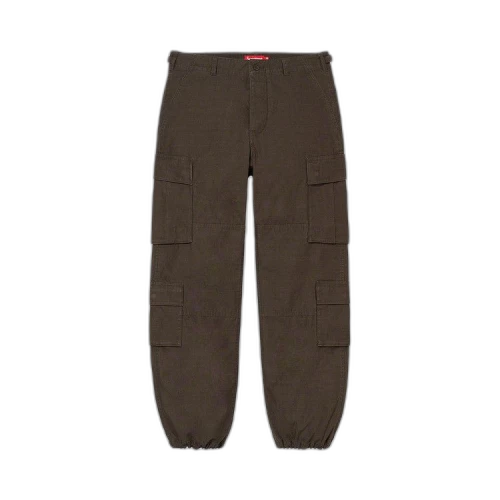 Supreme Cargo Pant 'Brown'